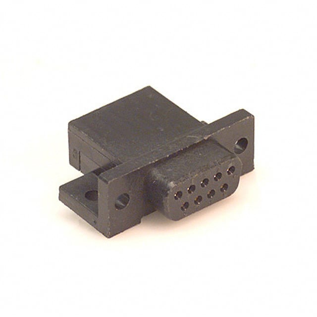 177-009-210-061 NorComp Inc.  D-Sub Connector Assemblies